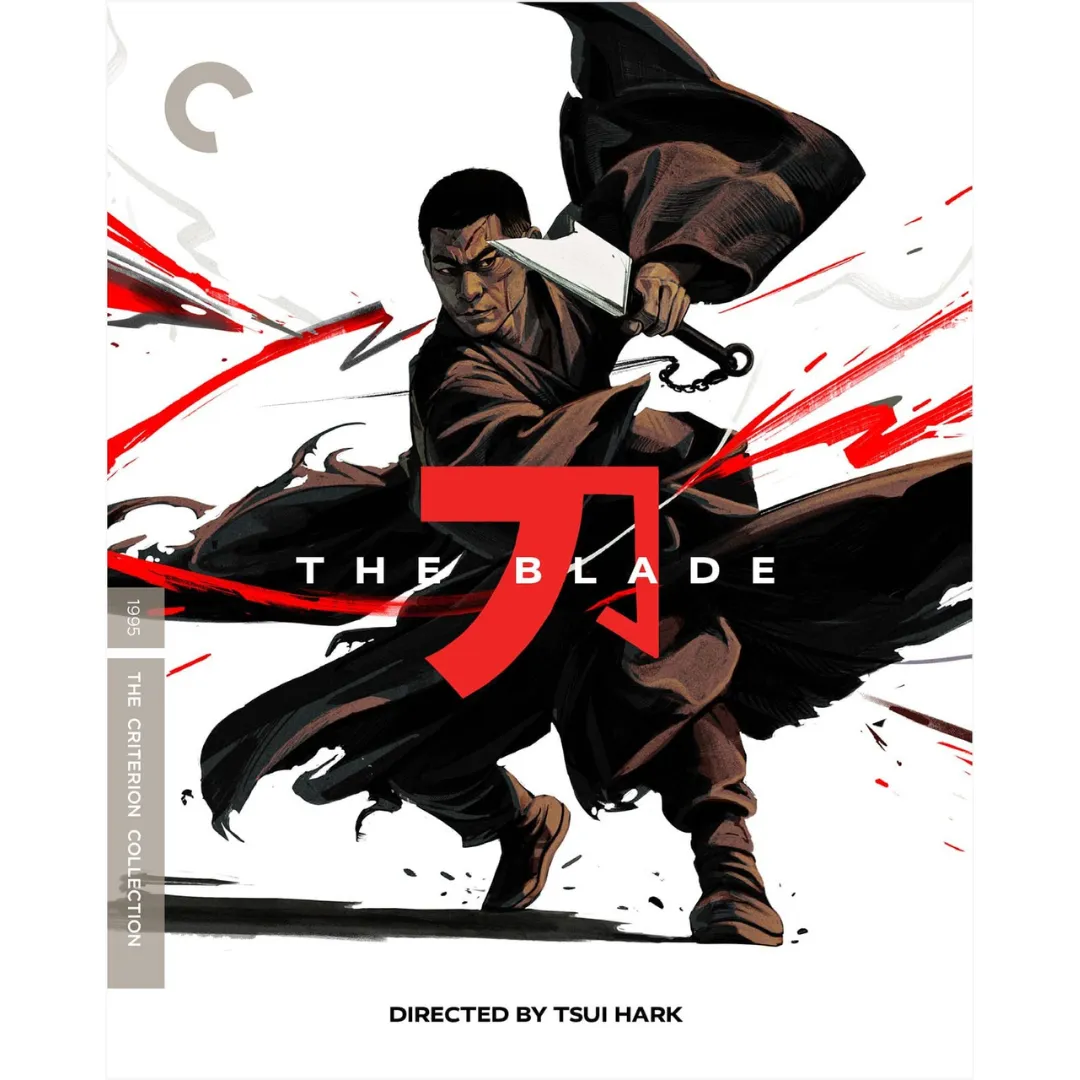 The Blade Criterion Collection