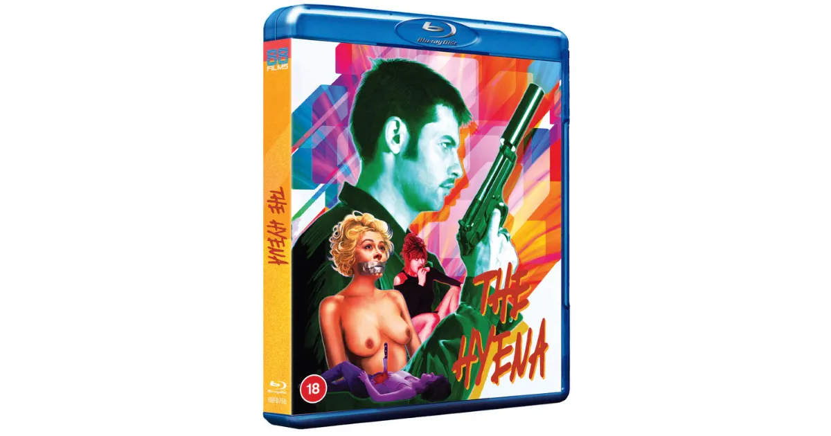 The Hyena (1997)