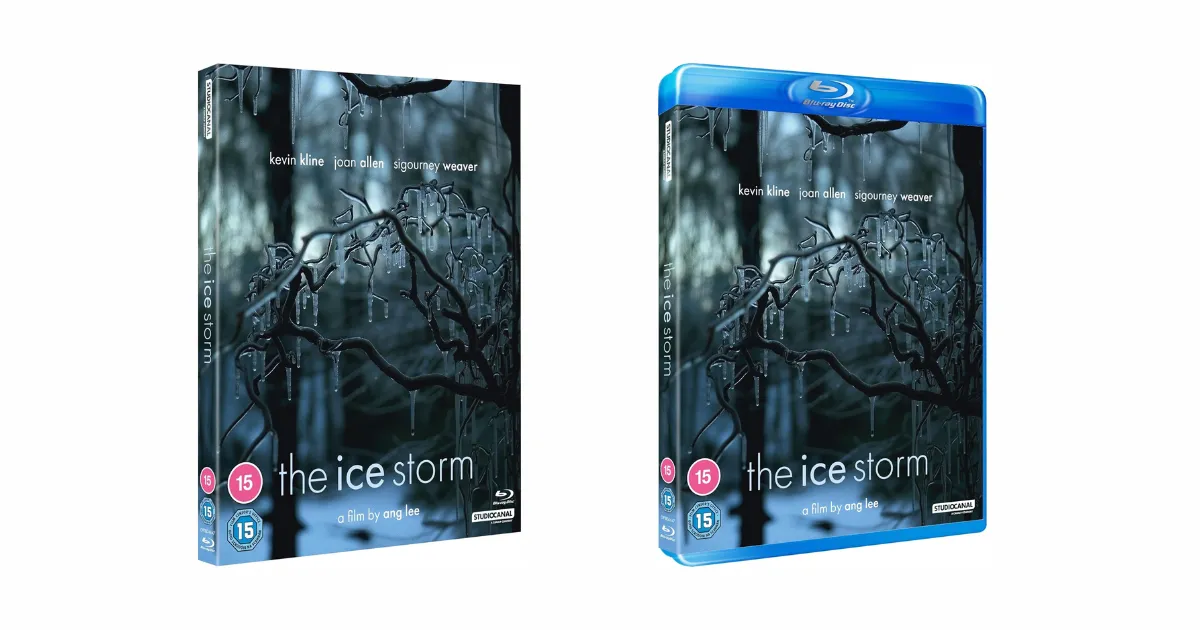 The Ice Storm Blu-ray From STUDIOCANAL Arrives in the UK This November