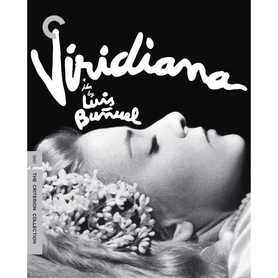 Viridiana Criterion Collection