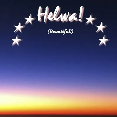 Helwa by Penn Kemp