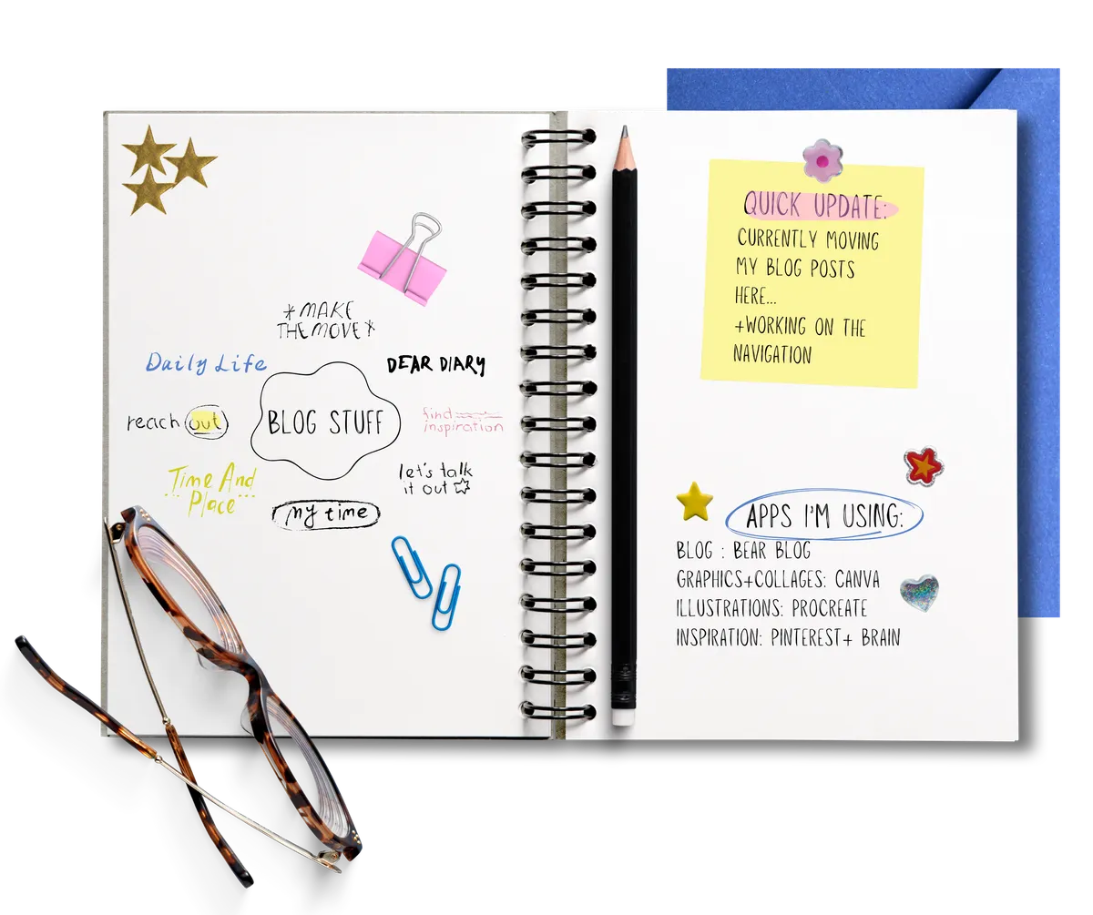 Open journal
