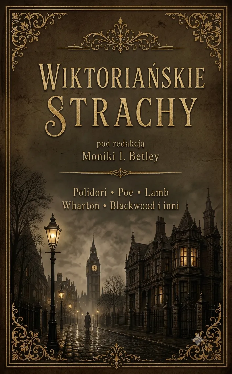  „Wiktoriańskie strachy