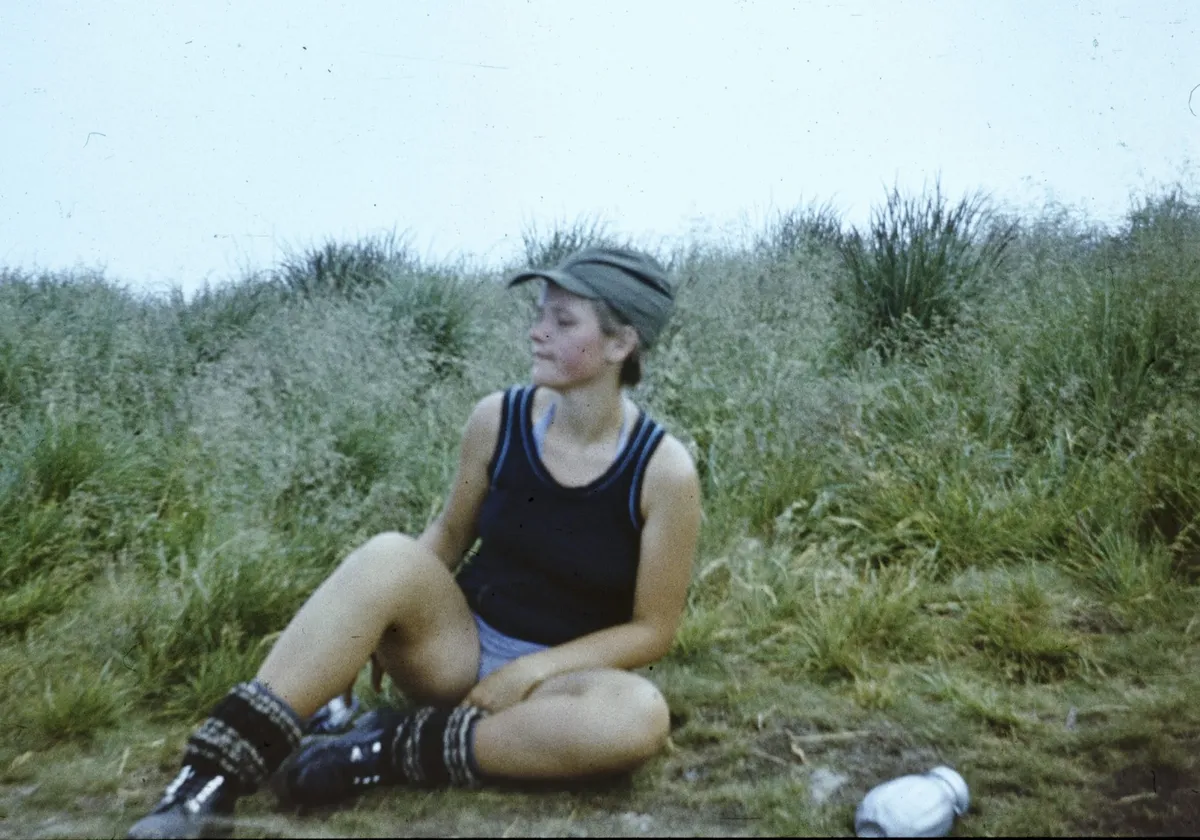 old_bieszczady
