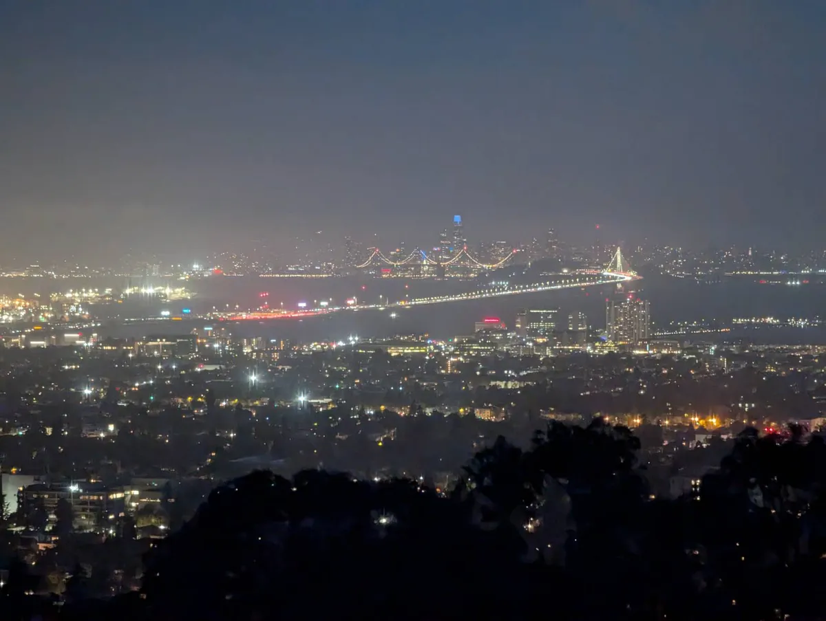 San Francisco