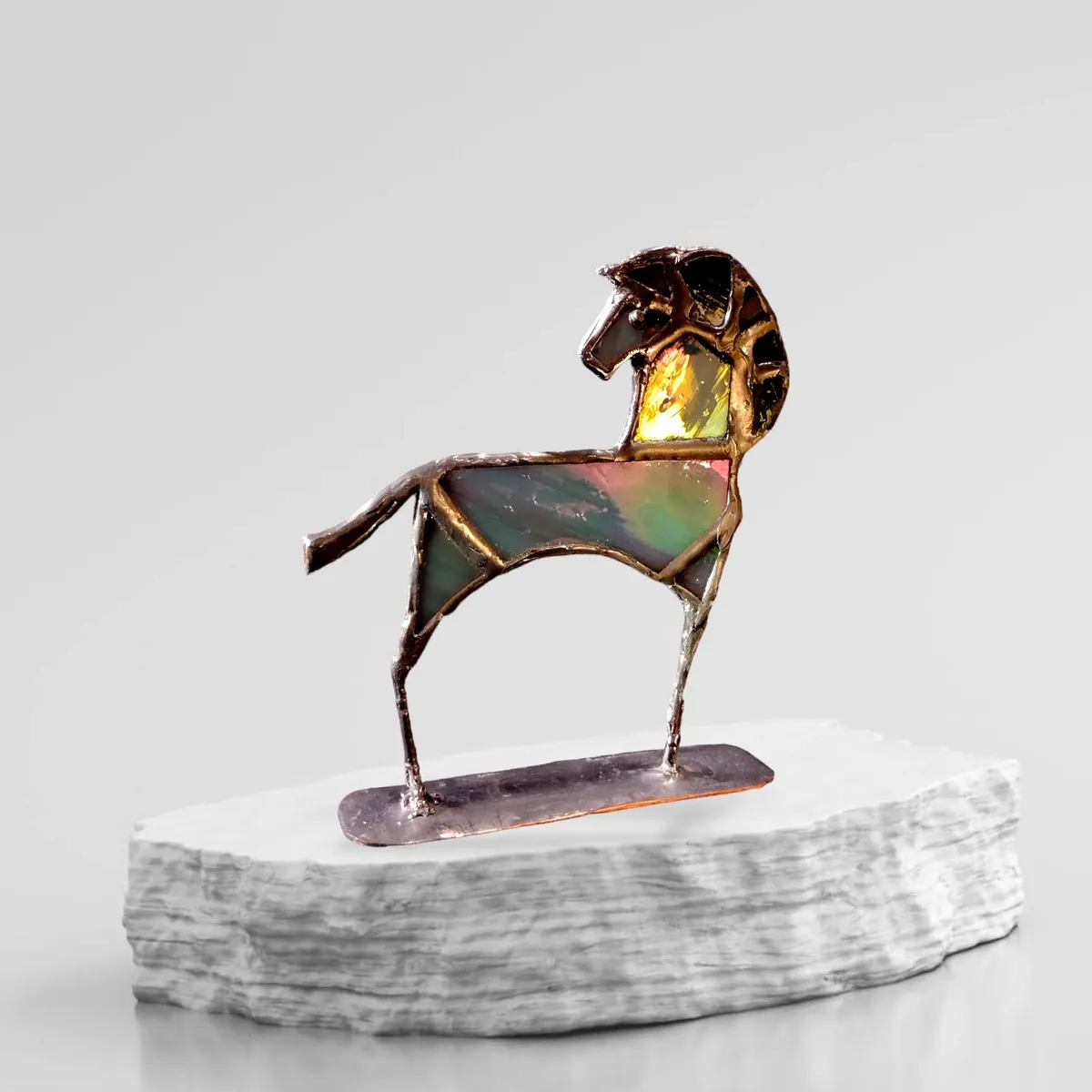 konik