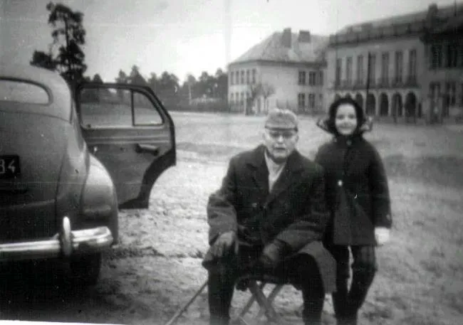Tata i ja-1