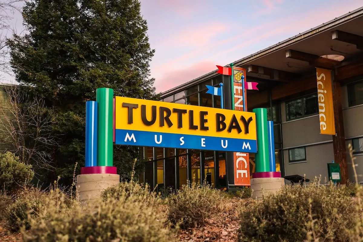 Turtle-Bay-Museum