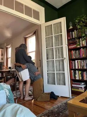 grouphug