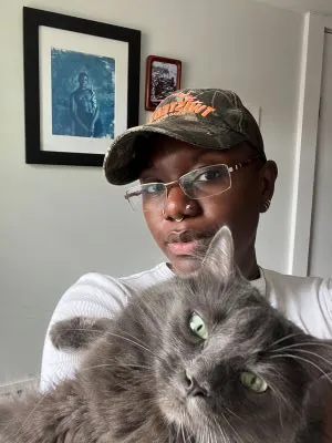 sharon and louie