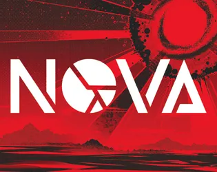 Nova cover
