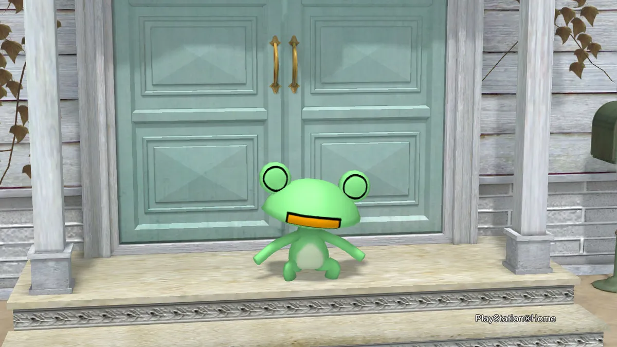 PlayStation®Home画像 1-14-2012 09-26-05