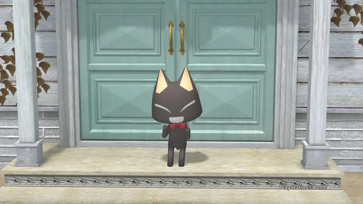 PlayStation®Home画像 1-29-2012 20-30-15