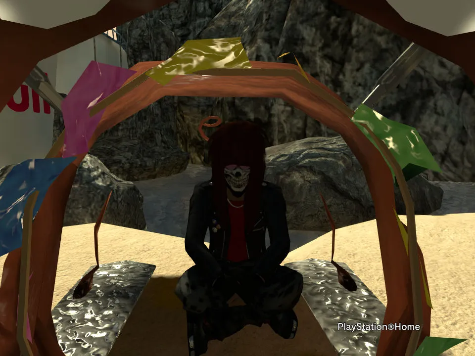 PlayStation®Home Picture 1-16-2011 17-33-16