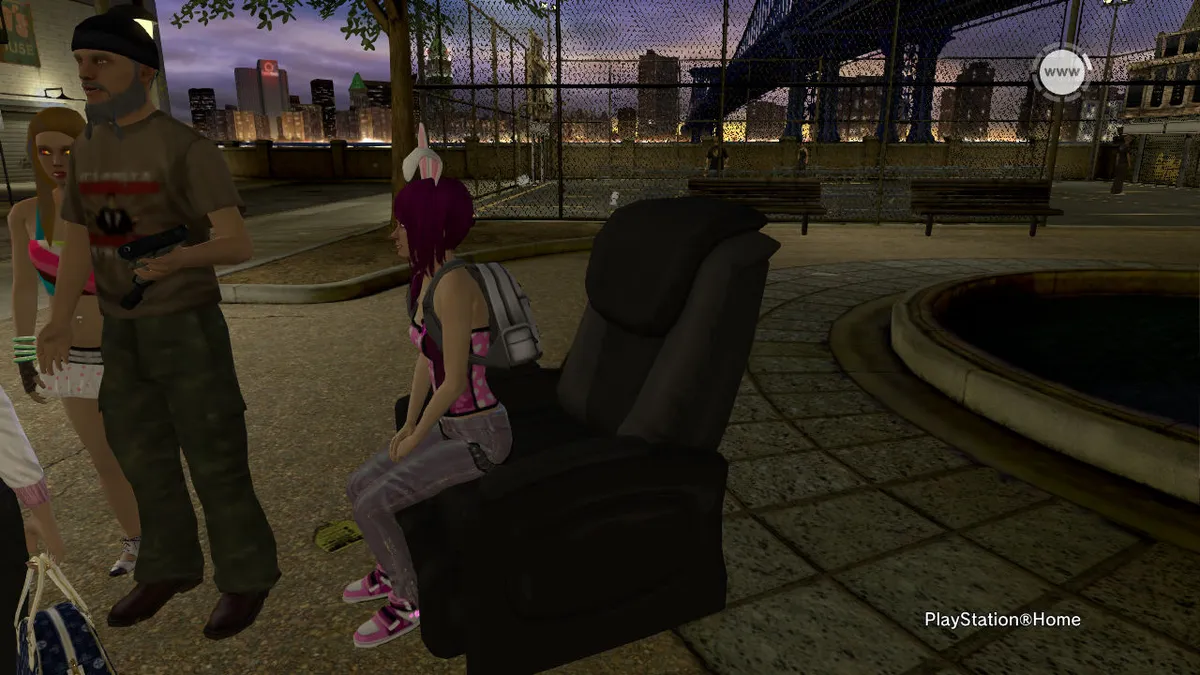 PlayStation®Home Picture 1-21-2012 21-51-10