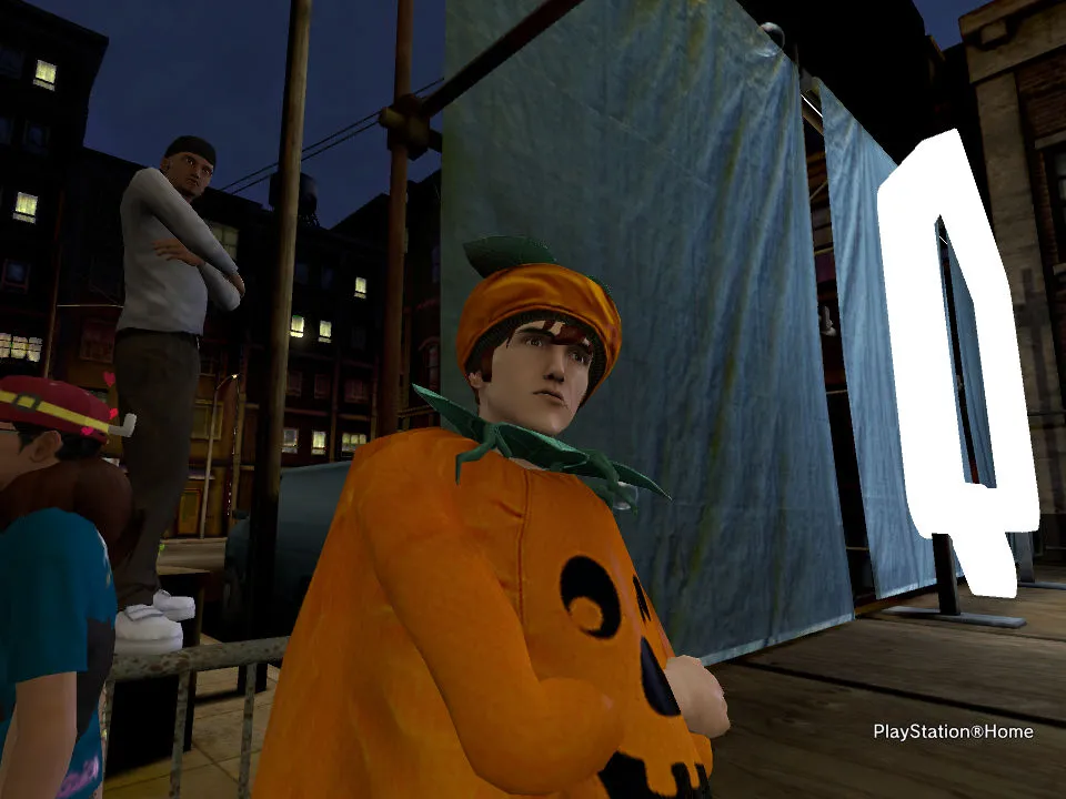 PlayStation®Home Picture 10-14-2010 20-29-55