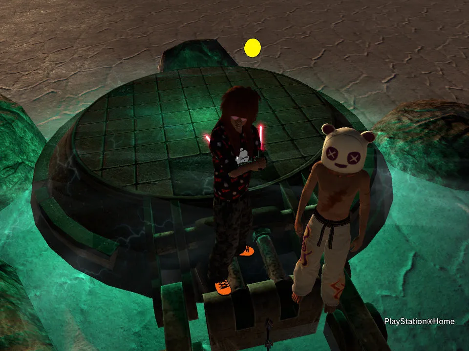 PlayStation®Home Picture 10-15-2010 20-42-19