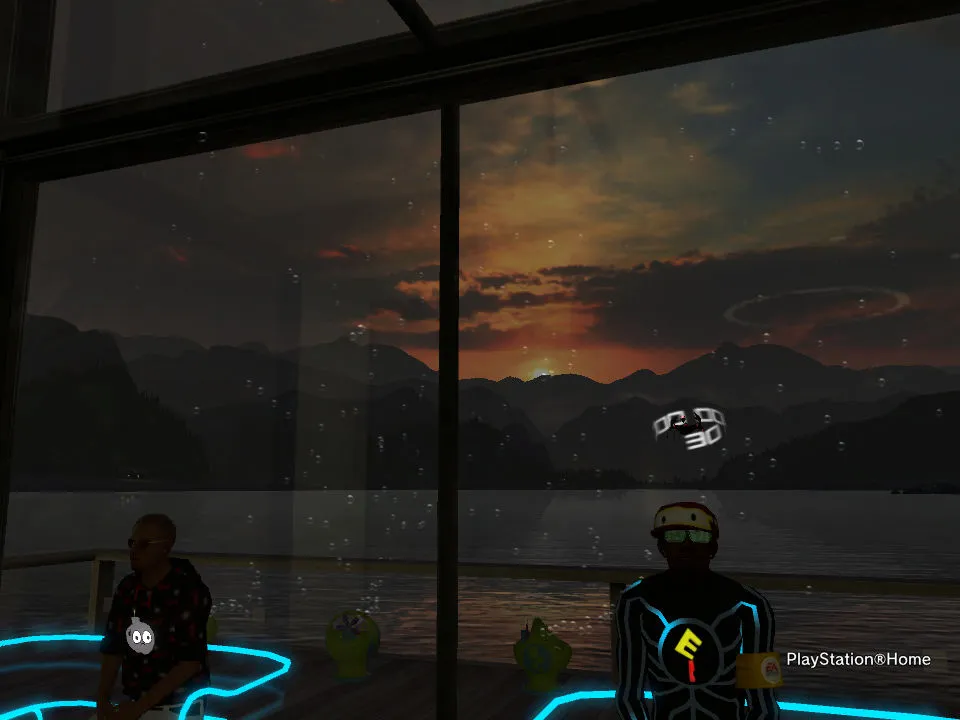 PlayStation®Home Picture 10-20-2010 21-14-49