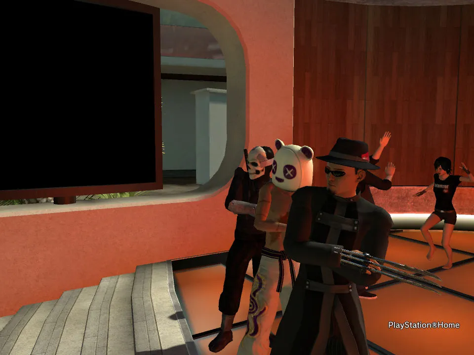 PlayStation®Home Picture 10-3-2010 19-38-26
