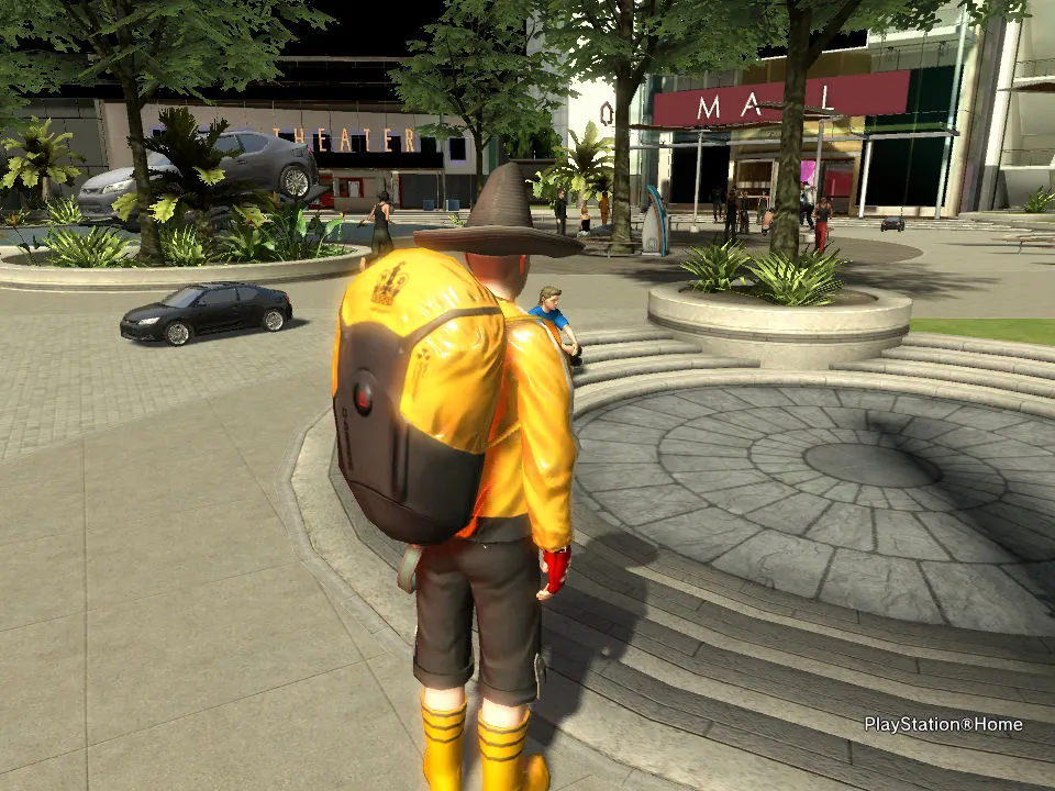 PlayStation®Home Picture 10-3-2010 19-42-31