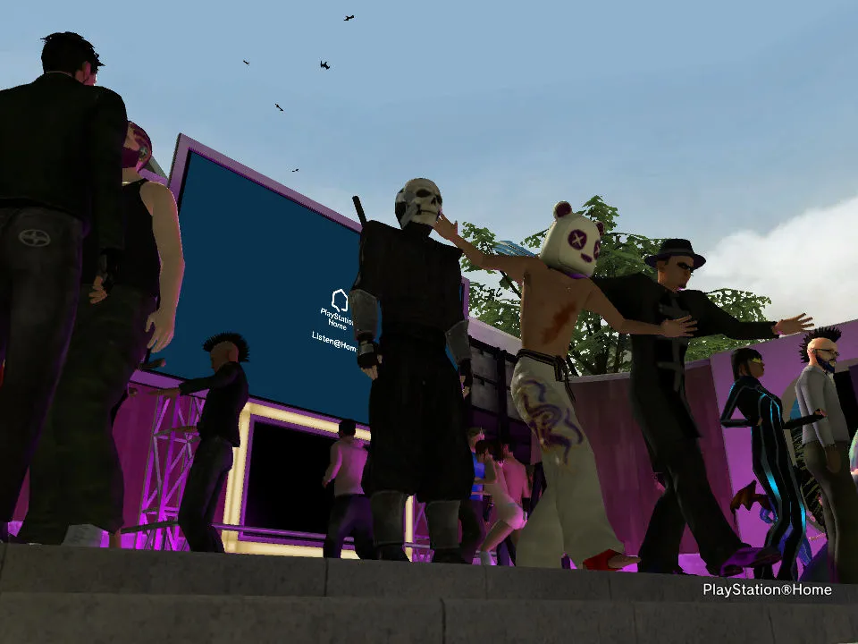 PlayStation®Home Picture 10-3-2010 19-56-33