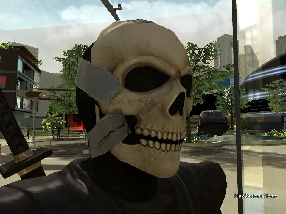 PlayStation®Home Picture 10-3-2010 20-57-07