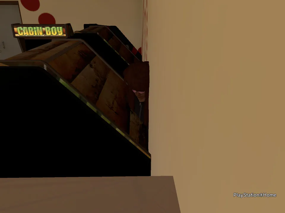 PlayStation®Home Picture 10-9-2010 23-09-45