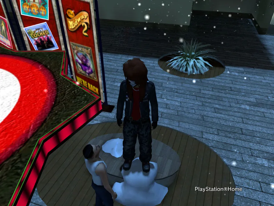 PlayStation®Home Picture 12-10-2010 20-55-02