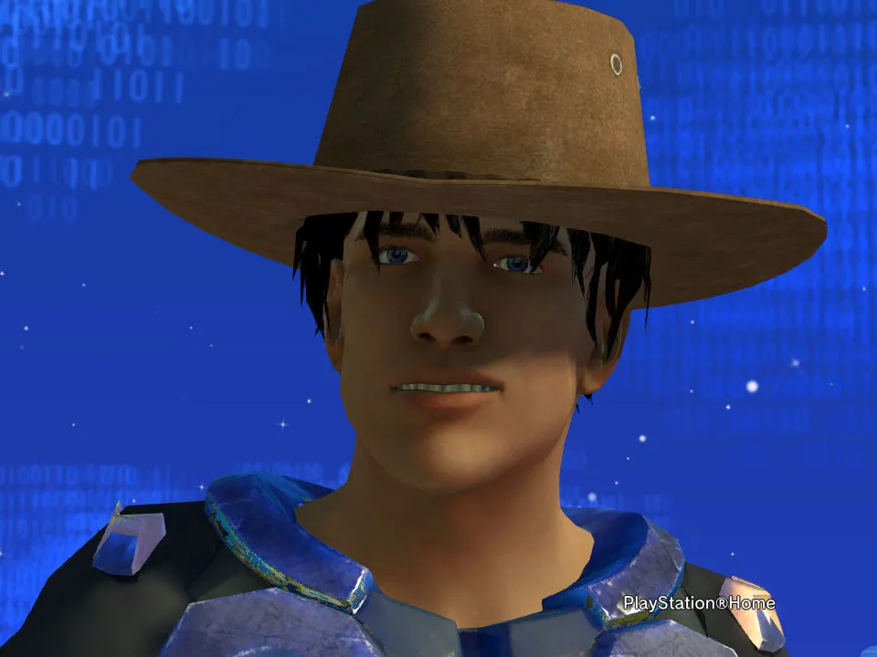 PlayStation®Home Picture 12-21-2010 21-52-56