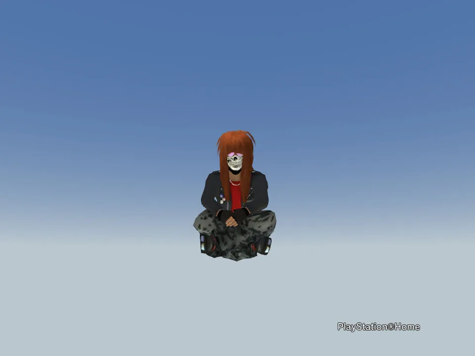 PlayStation®Home Picture 2-2-2011 10-05-58