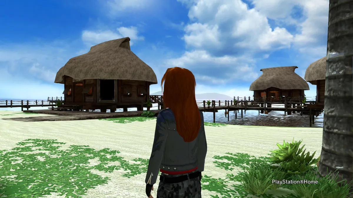 PlayStation®Home Picture 3-6-2011 19-46-30