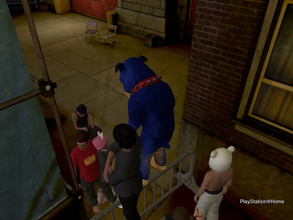 PlayStation®Home Picture 8-27-2010 16-37-45