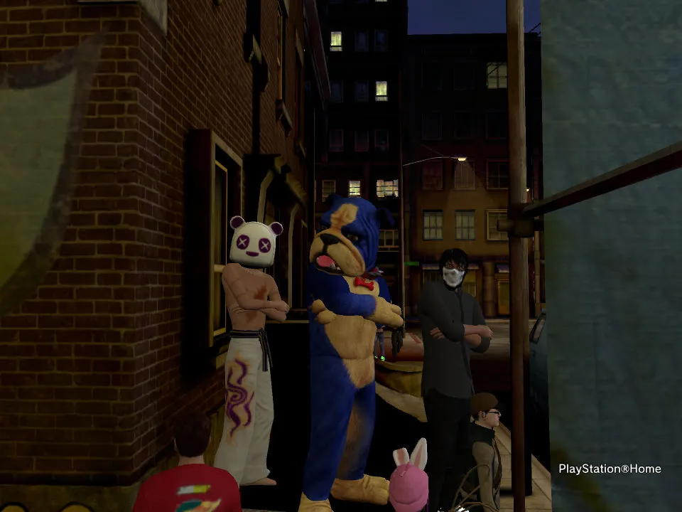 PlayStation®Home Picture 8-27-2010 16-38-02