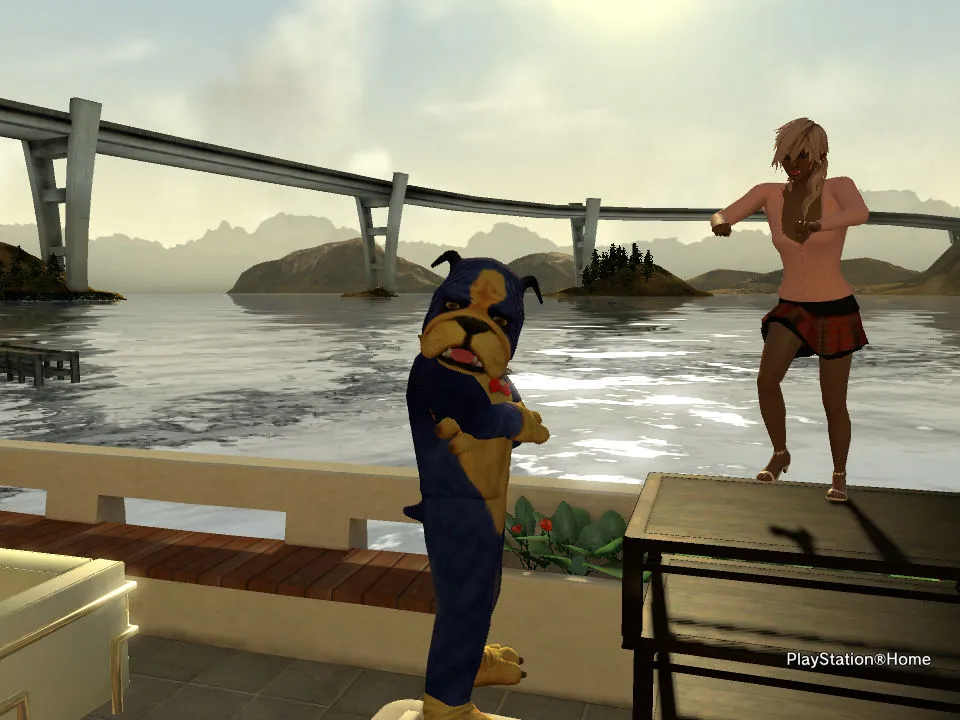 PlayStation®Home Picture 9-10-2010 18-24-35
