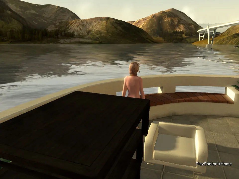 PlayStation®Home Picture 9-10-2010 18-25-51