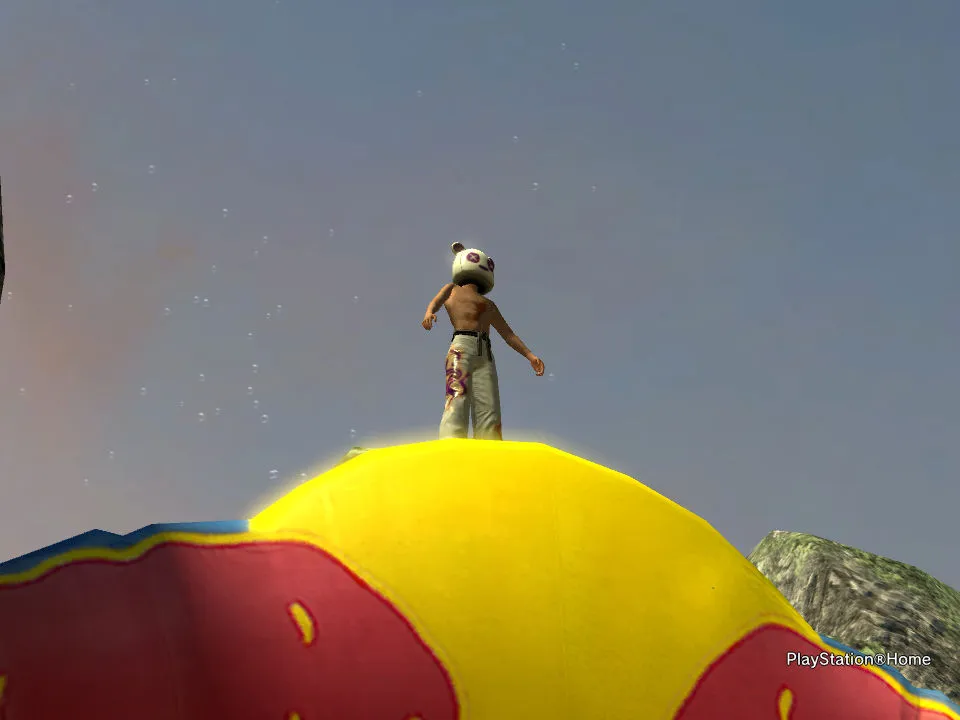 PlayStation®Home Picture 9-19-2010 16-01-58