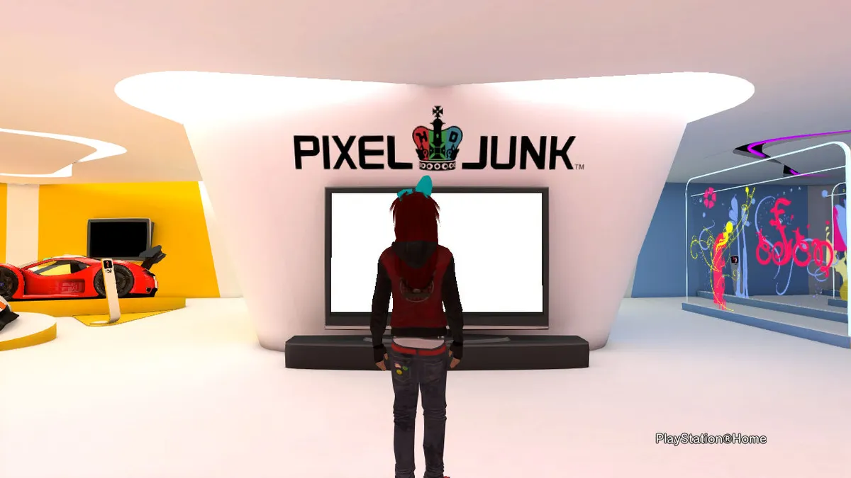 PlayStation®Home Picture 03-30-2015 18-00-21
