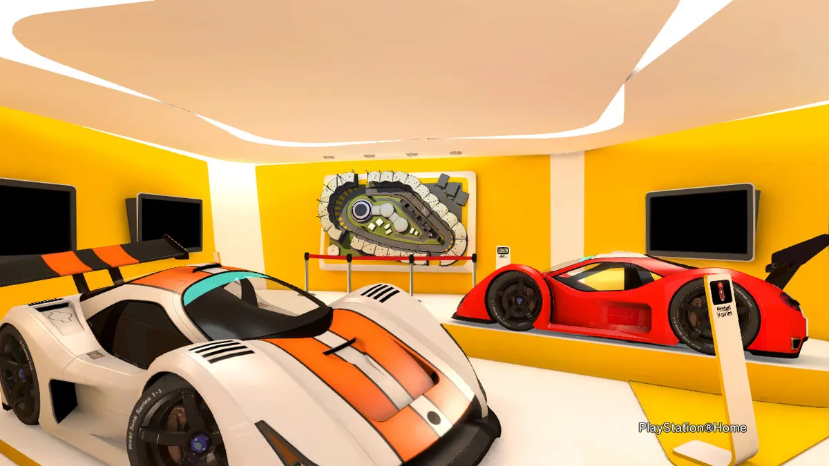 PlayStation®Home Picture 03-30-2015 18-00-50
