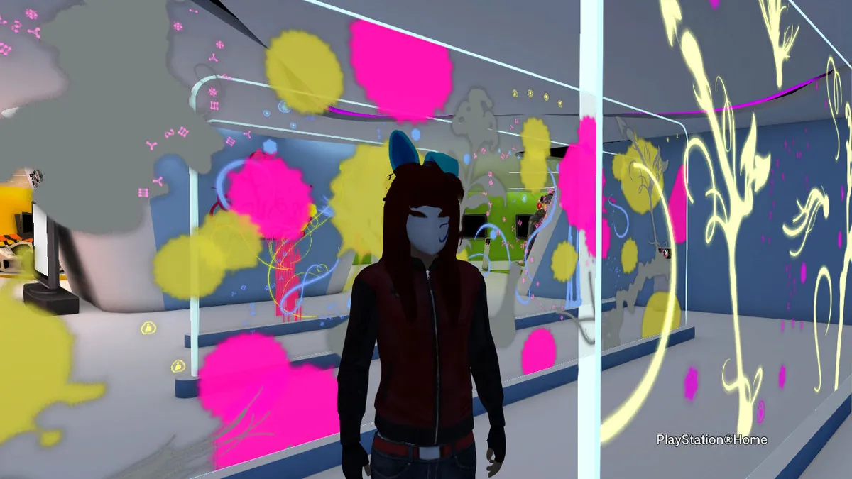PlayStation®Home Picture 03-30-2015 18-01-21