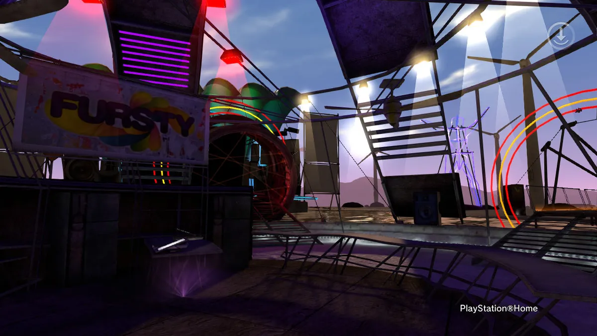 PlayStation®Home Picture 03-30-2015 18-45-20