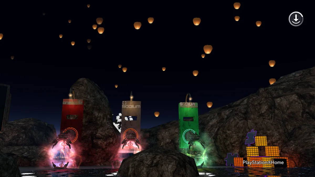 PlayStation®Home Picture 03-31-2015 16-14-58