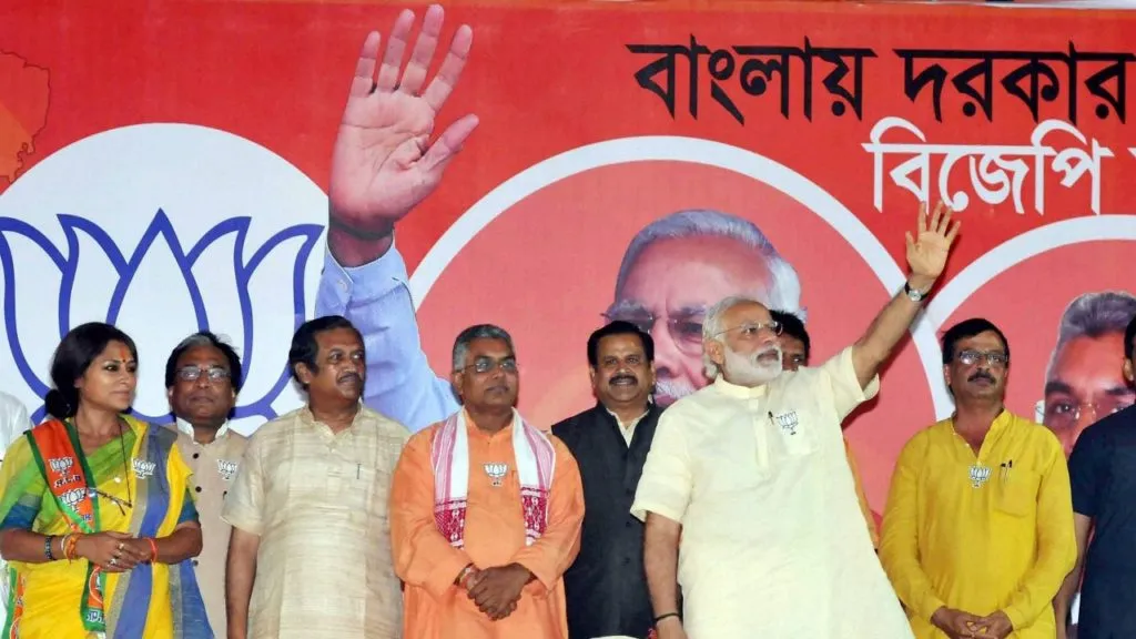 modi-in-bengal