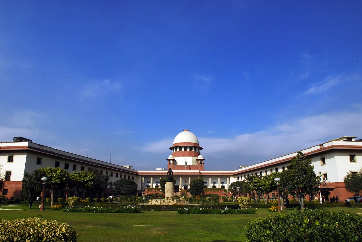 Supreme Court of India