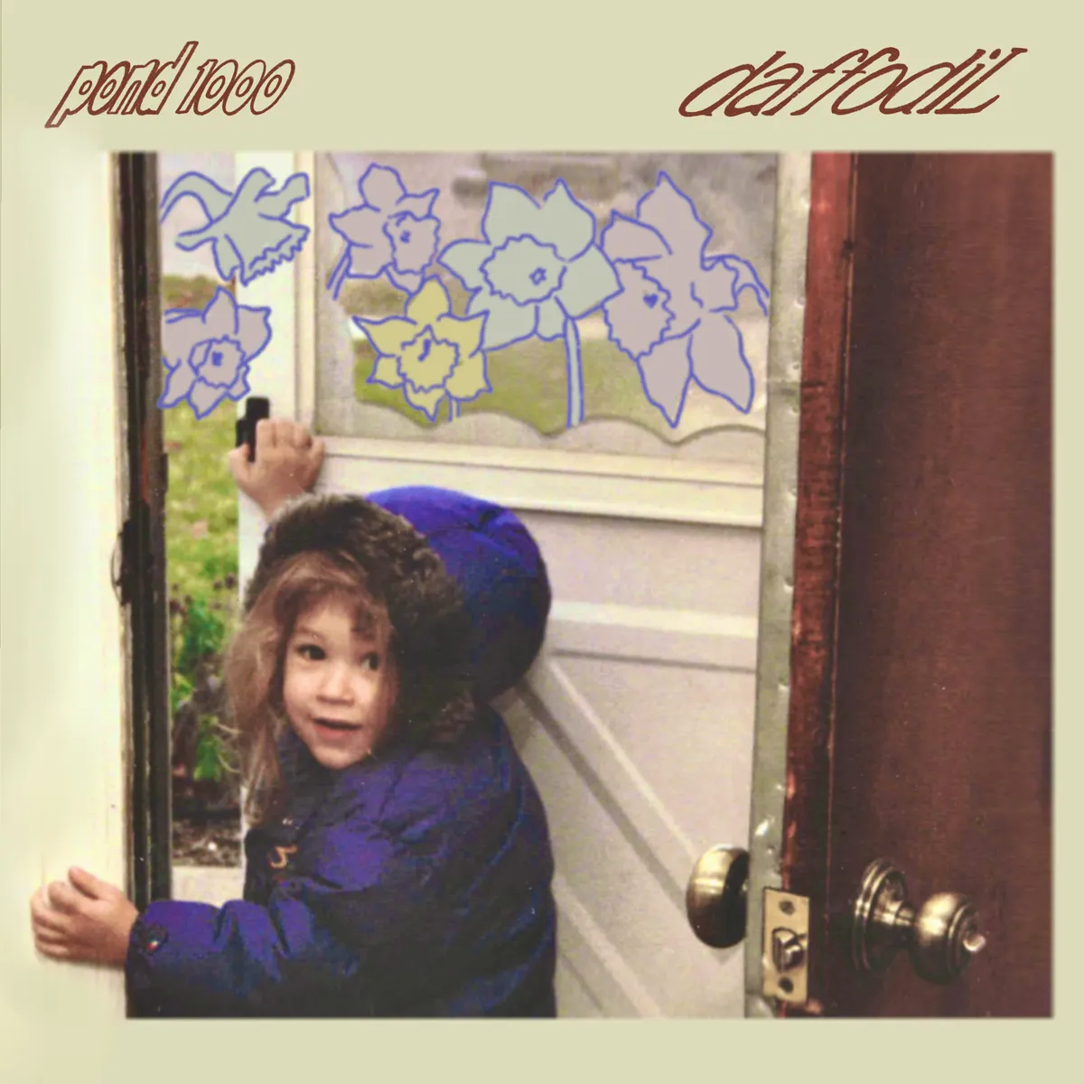 Bandcamp cover sharper text