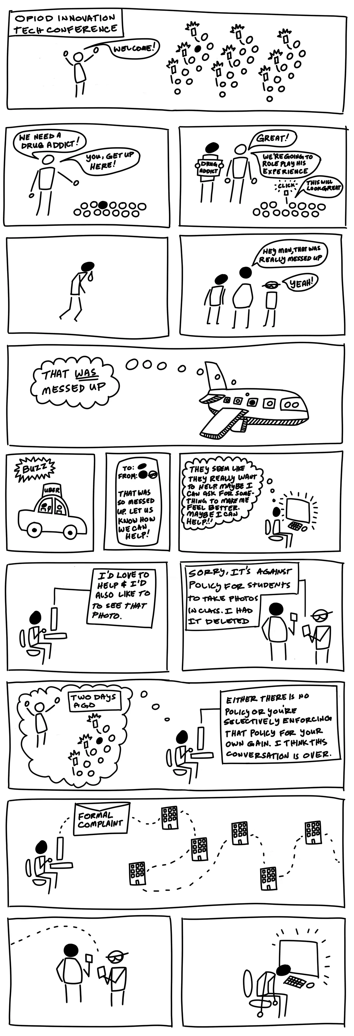 Drug_Addict_Sign