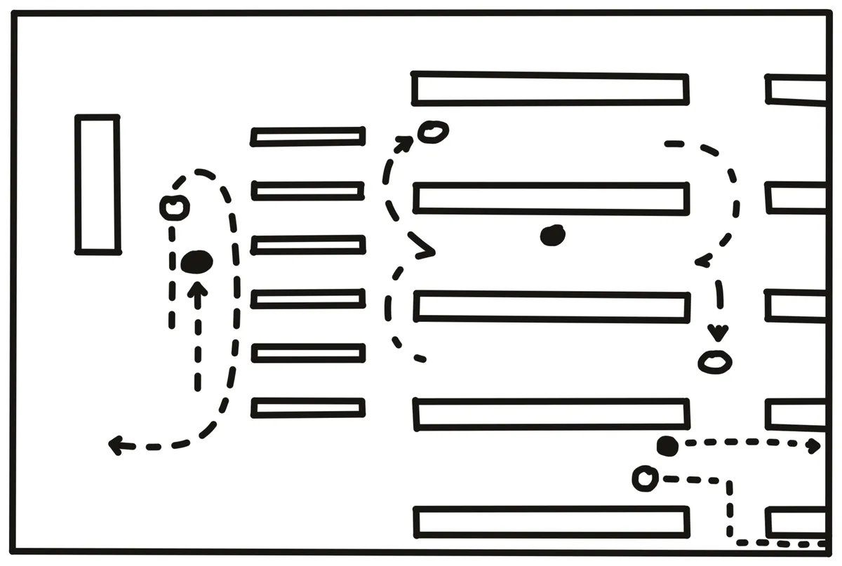 grocery-store-playbook