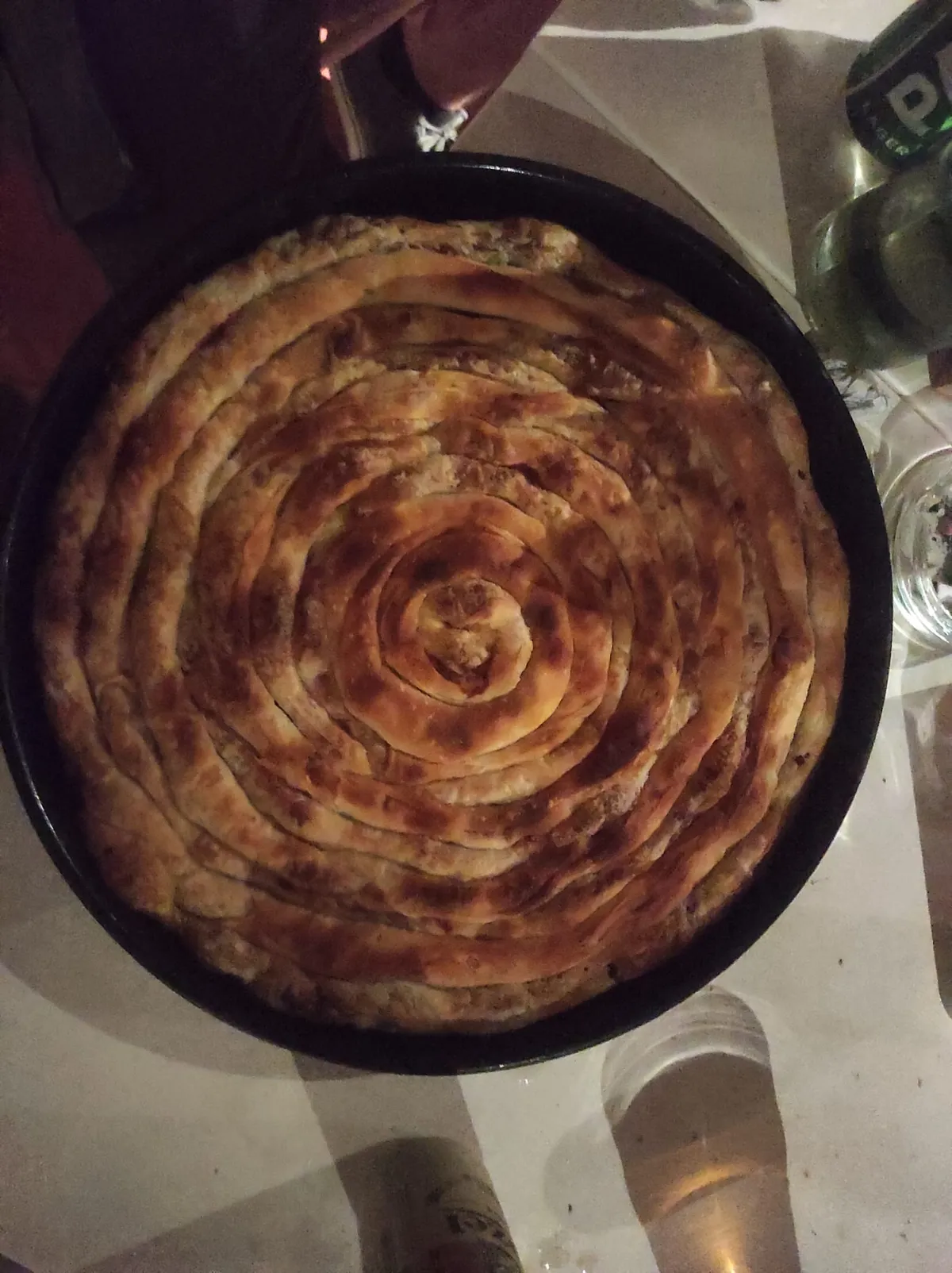 donio ba lik burek