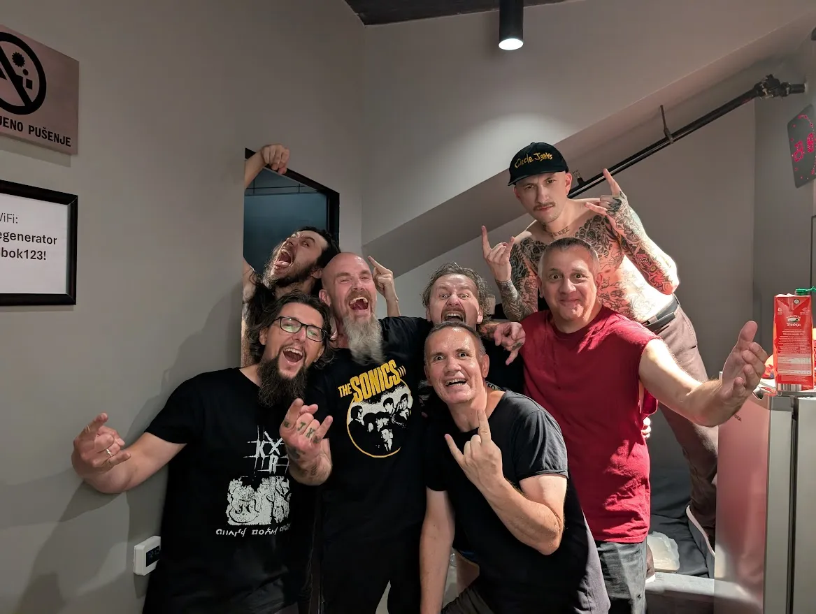 dwarver i popik