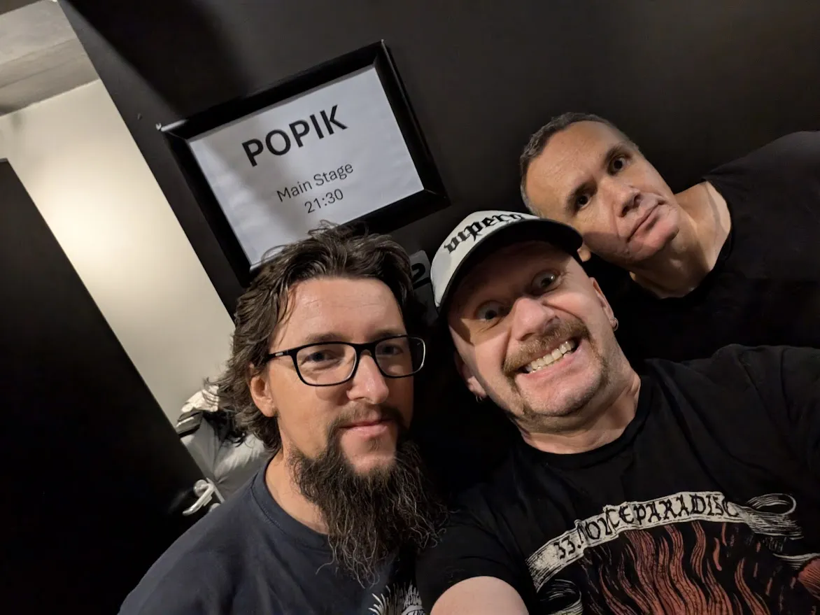 popik main stage