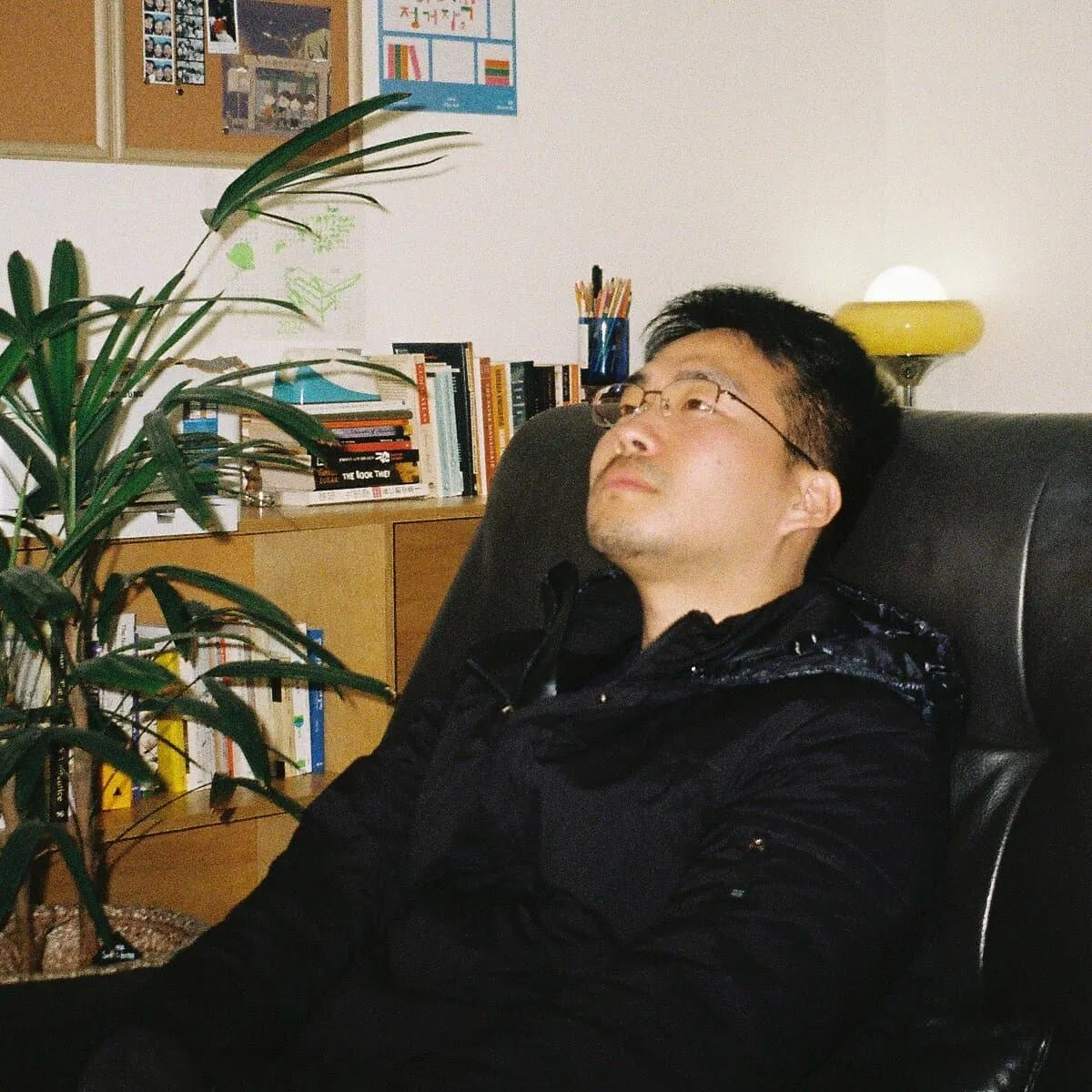 안녕하세요